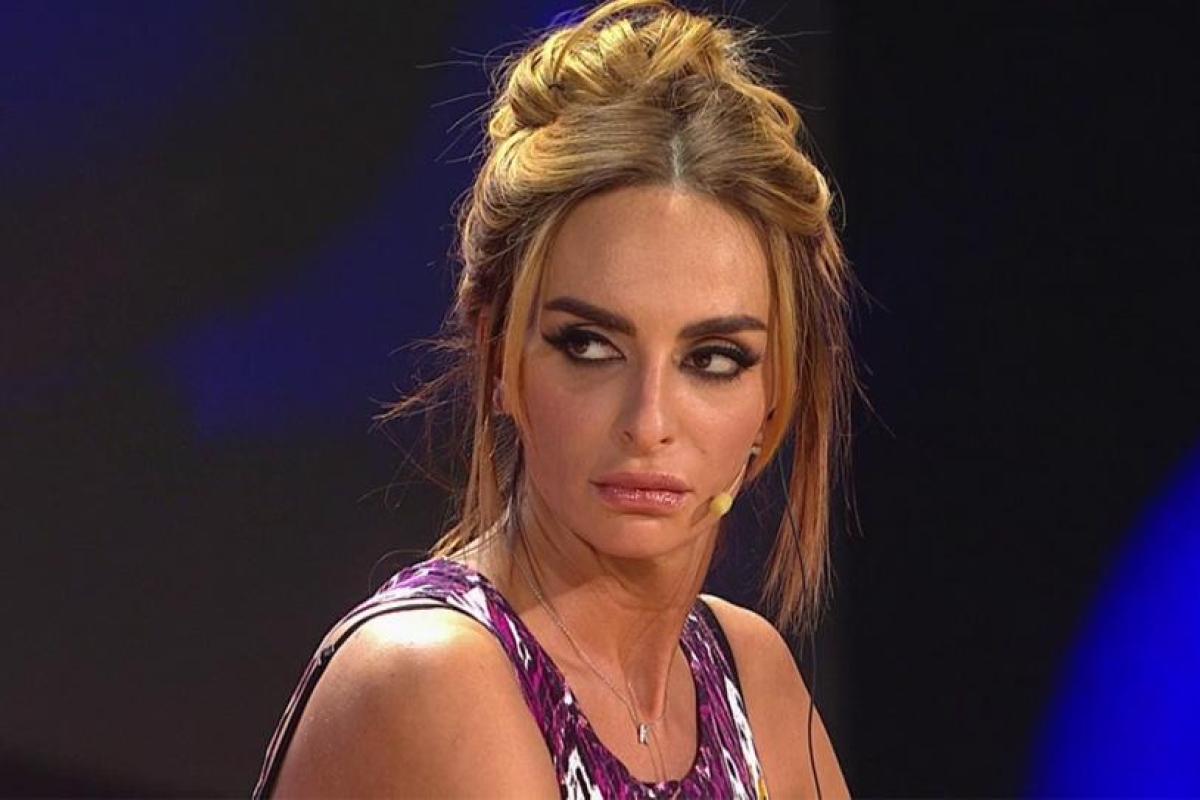 Телеведущая Екатерина Варнава шокировала болезненным внешним видом