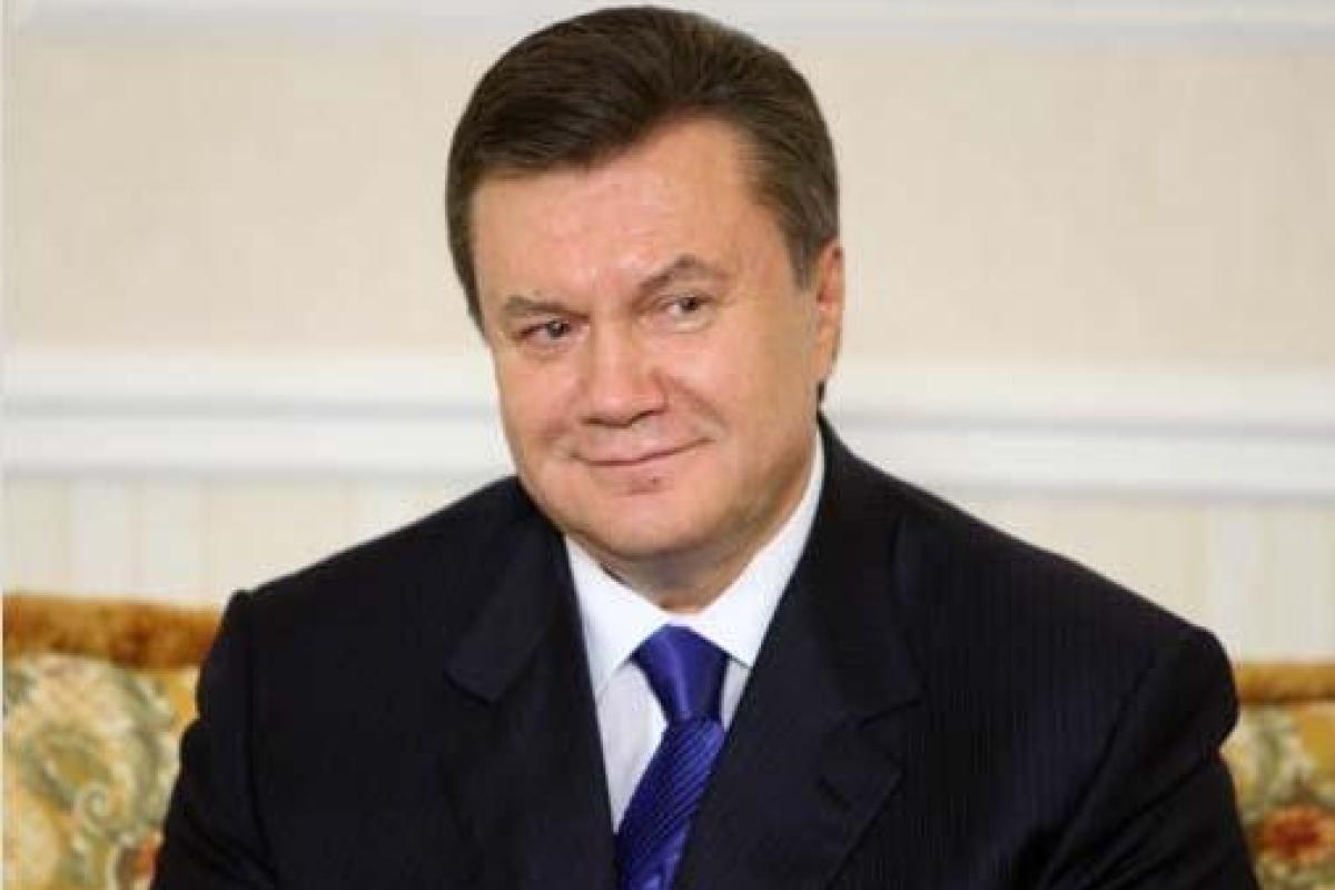 З'ясувалася дата допиту Януковича З'ясувалася дата допиту Януковича