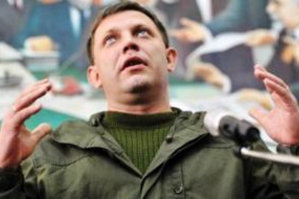 Захарченко объяснил причину подорожания мяса в «ДНР»