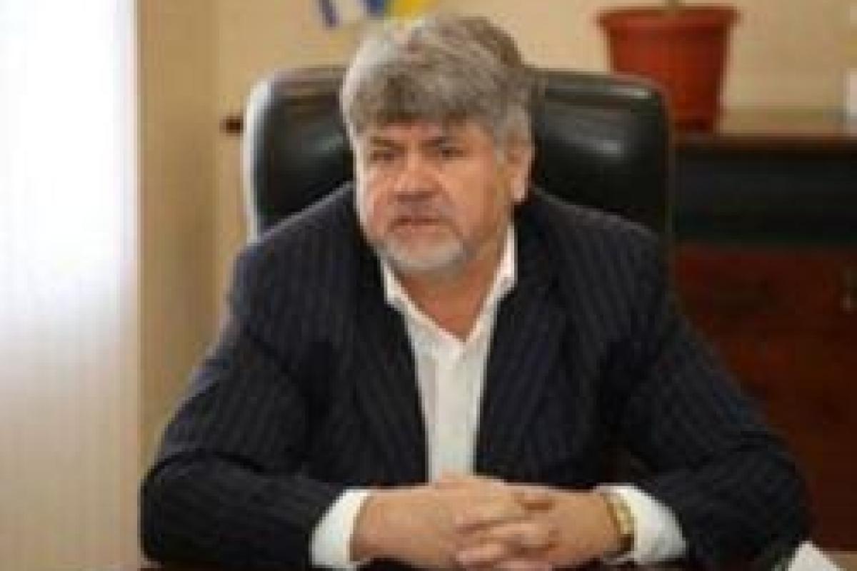 В Херсоне зверски избили до потери сознания заместителя главы облсовета В Херсоне зверски избили до потери сознания заместителя главы облсовета