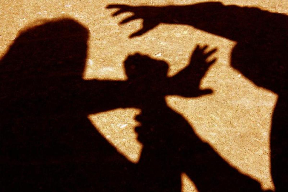 В Запорожской области средь бела дня изнасиловали и убили молодую девушку