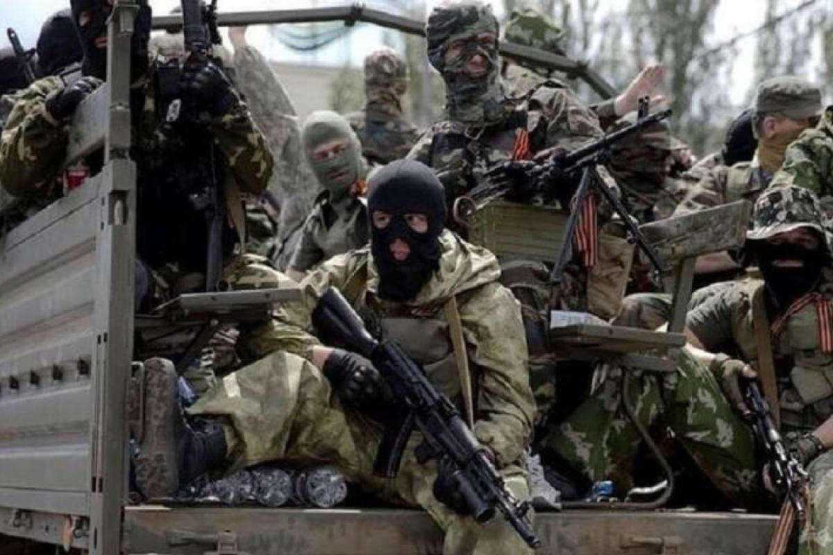 В Донецке произошло страшное ДТП: боевики сбили ребенка - соцсети