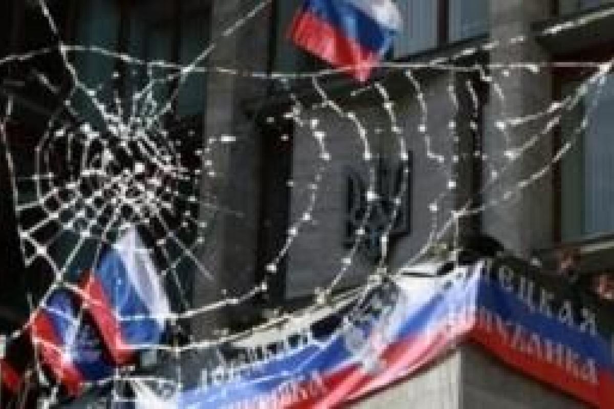 Пресс-секретарем "армии ДНР" назначили "тезку" знаменитого литературного мошенника и вруна