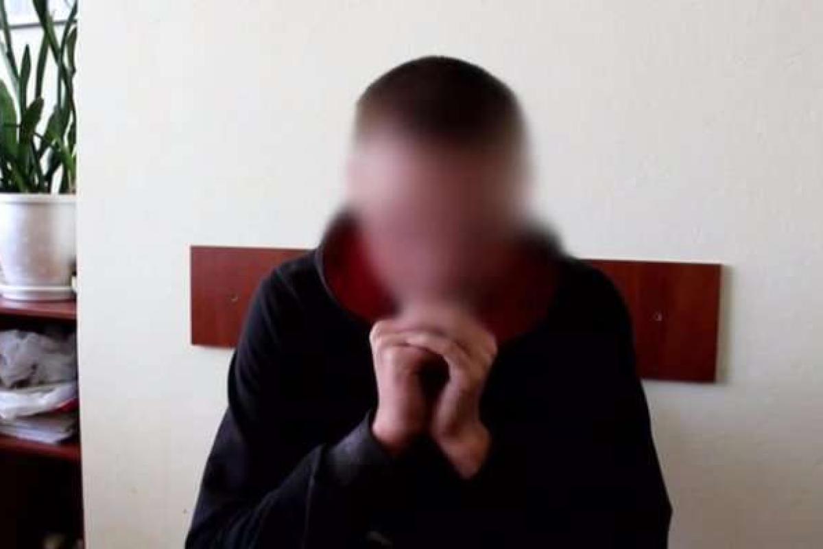 Боевики обещают отпустить под домашний арест подростков-"диверсантов"