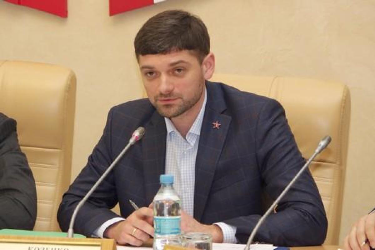 Жителей Крыма призывают радоваться национализации ПриватБанка