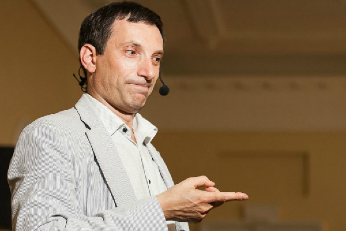 "Россия убивает, грабит, насилует и врет" - Портников прокомментировал реакцию украинцев на падение Ту-154 "Россия убивает, грабит, насилует и врет" - Портников прокомментировал реакцию украинцев на падение Ту-154