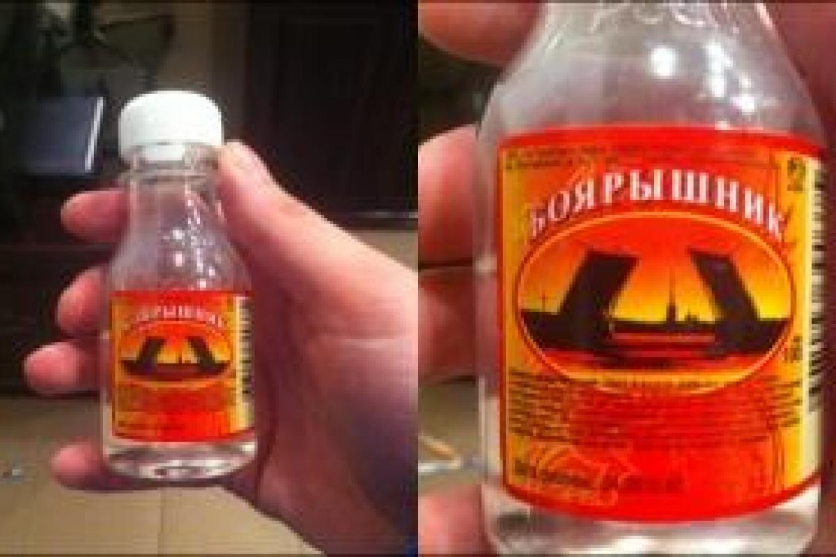 Очередной бред Путина: В смерти людей, которые принимали "Боярышник", виноваты иностранцы 