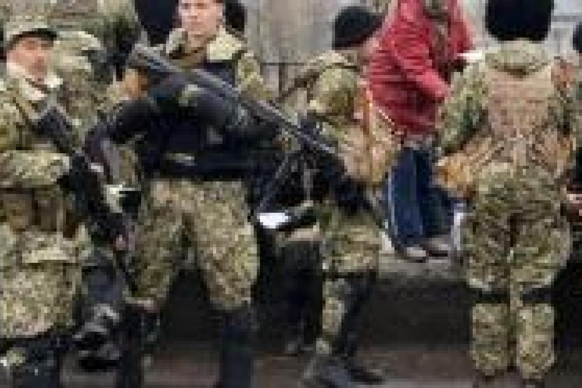 Эксперт рассказал, почему к словам оккупантов нужно относиться с особой осторожностью