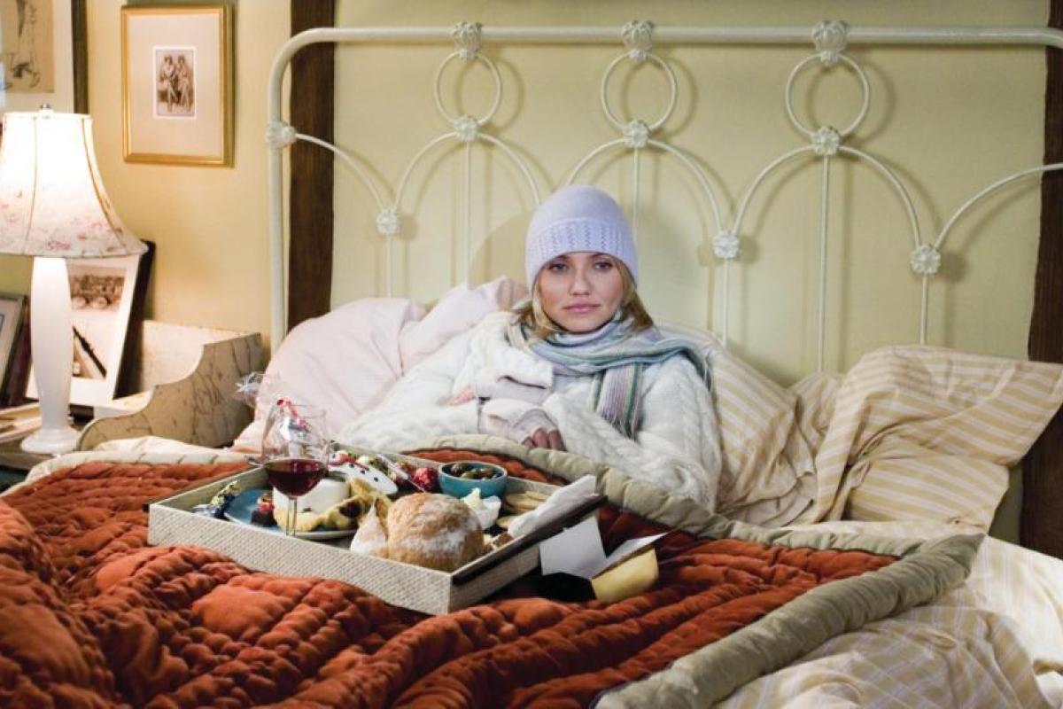 Фильмы, которые стоит посмотреть на новогодние праздники 