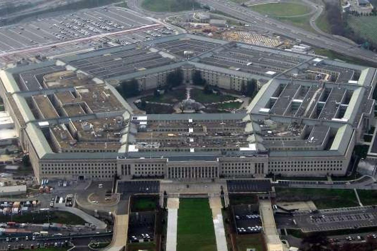 В Пентагоне прокомментировали угрозы России в связи с ракетными стрельбами Украины В Пентагоне прокомментировали угрозы России в связи с ракетными стрельбами Украины