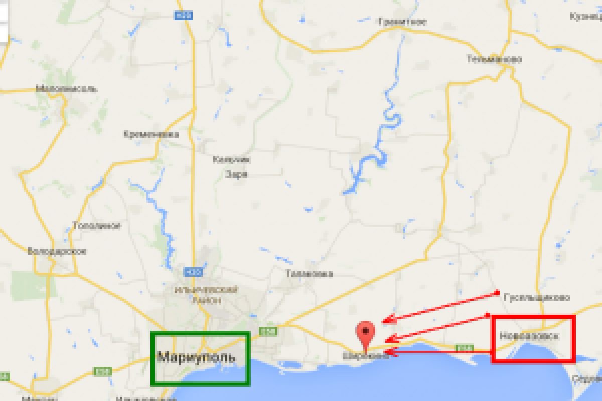 Боевики "ДНР" оставили бойцам ВСУ смертельный "сюрприз", сбежав с позиций в Широкино