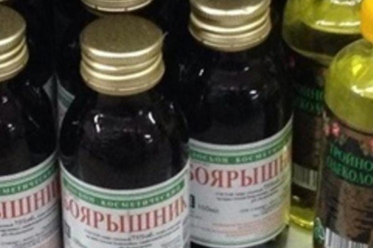 Трагедия для россиян: настойку "Боярышника" собираются продавать по рецепту