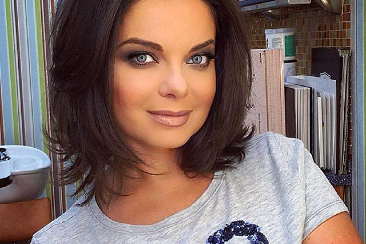 Наташа Королева выложила в сеть откровенный снимок