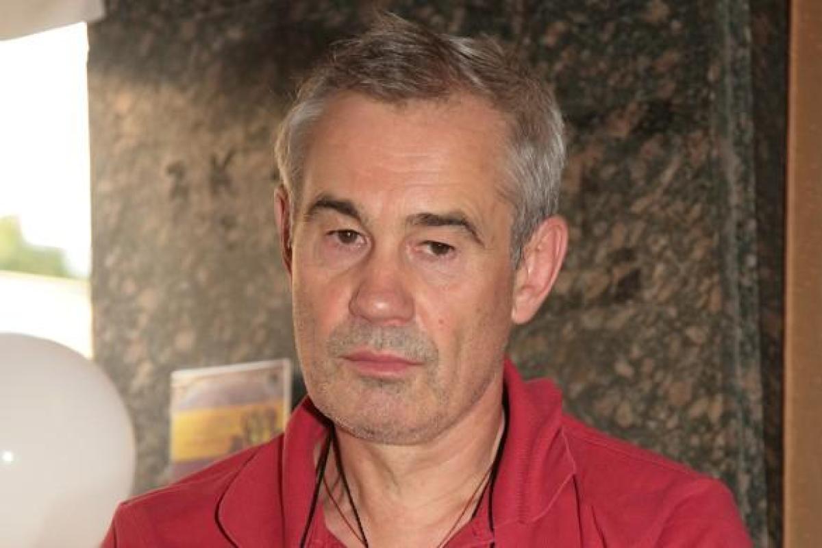 Режиссер Сергей Бодров впервые откровенно рассказал о смерти сына