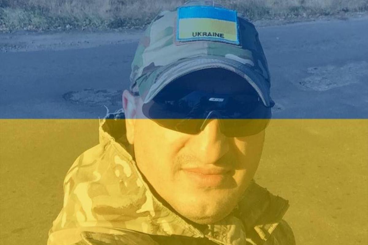 "Наши хлопцы за неделю боев были такие уставшие и выпавшие из жизни" - волонтер о бойцах 54-й бригады "Наши хлопцы за неделю боев были такие уставшие и выпавшие из жизни" - волонтер о бойцах 54-й бригады