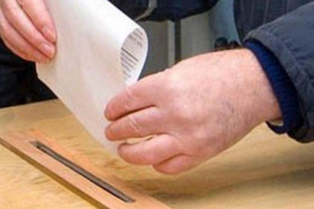 Эксперт: Выборы грядут, вопрос лишь когда 