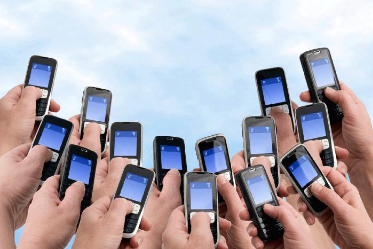 В «ДНР» планируют запустить сеть 4G: оборудование хотят купить в Китае