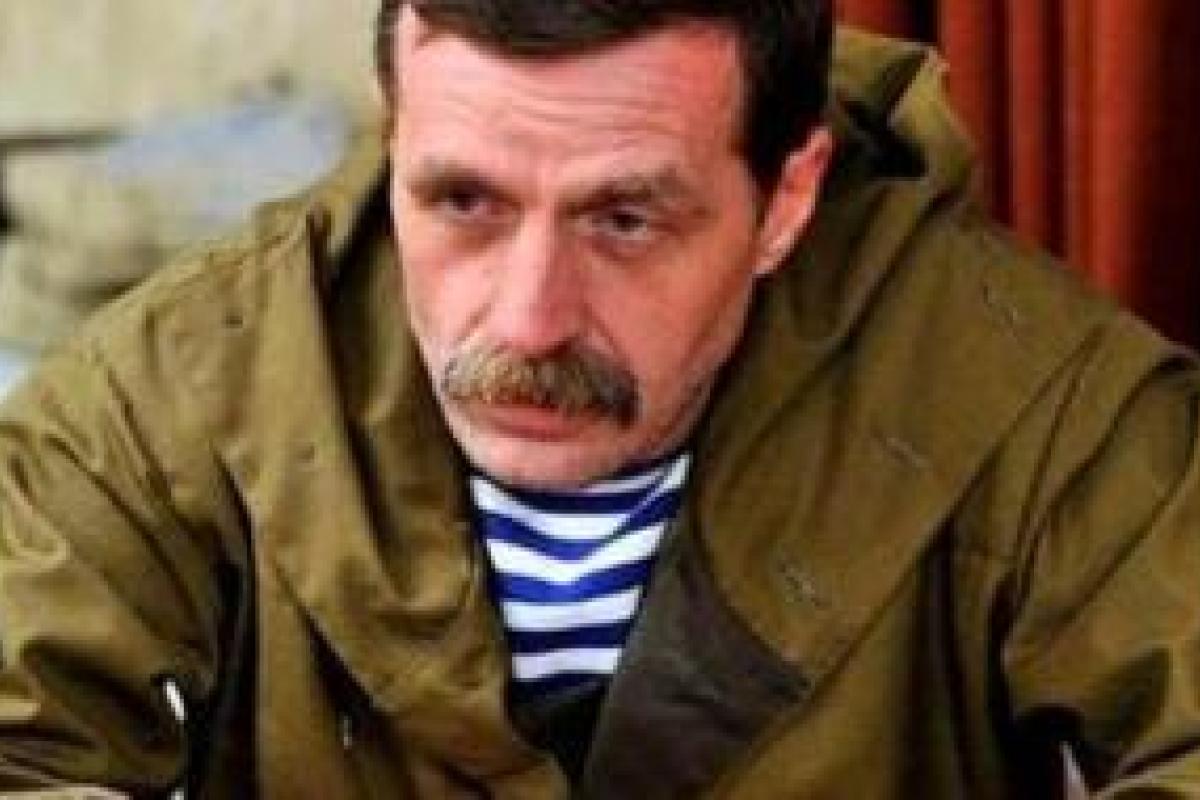 Безлер рассказал, когда Захарченко «начнет брать Луганск»