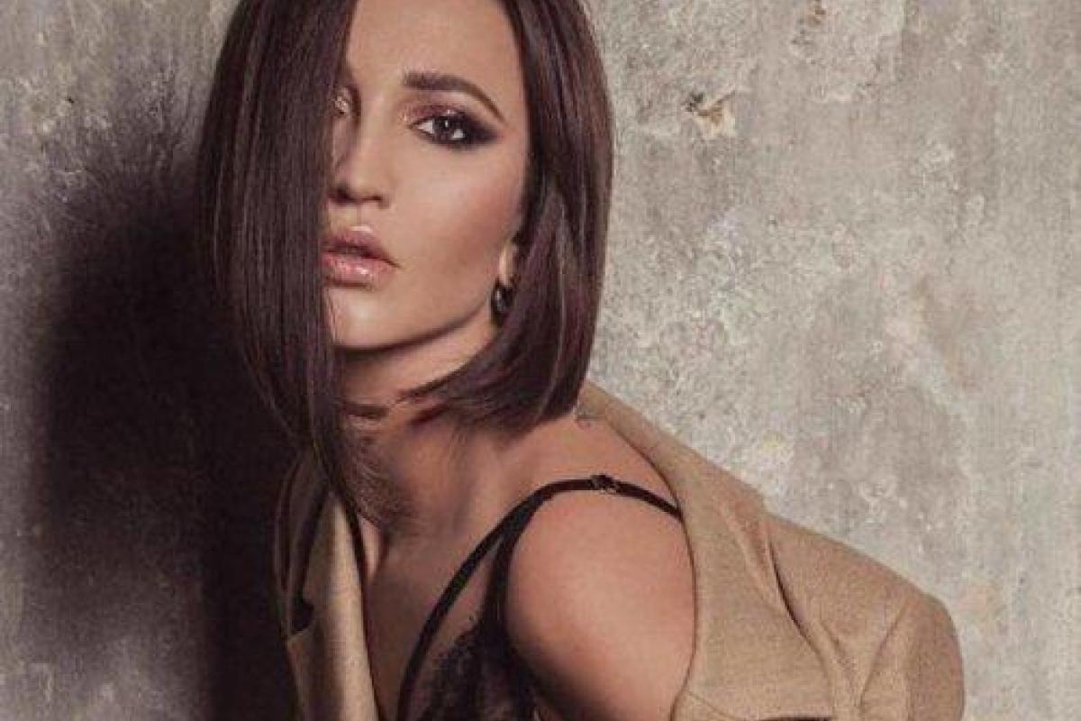 Ольгу Бузову уволили с телеканала ТНТ 