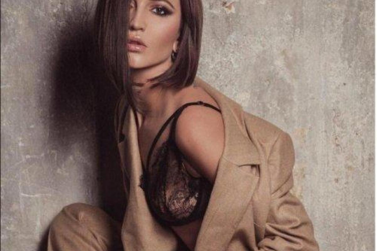 Бывший возлюбленный Ольги Бузовой переживает за её будущих детей