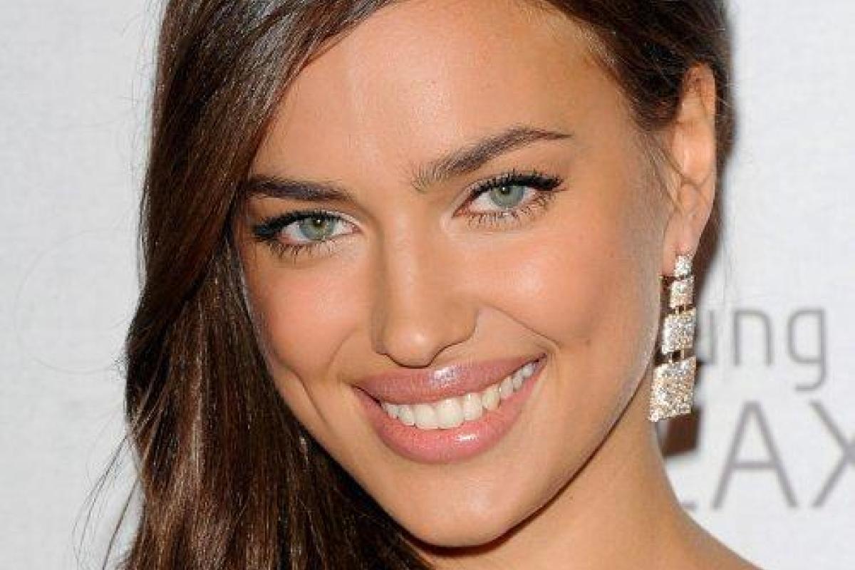 Беременная Ирина Шейк шокировала откровенным снимком