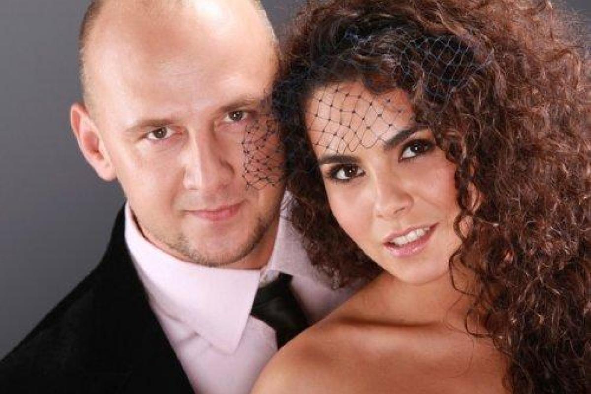 Потап и Настя Каменских хотели сыграть свадьбу в этом году