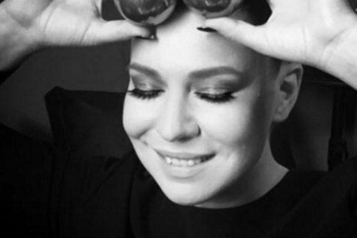 Певица Елка произвела фурор, кардинально сменив имидж