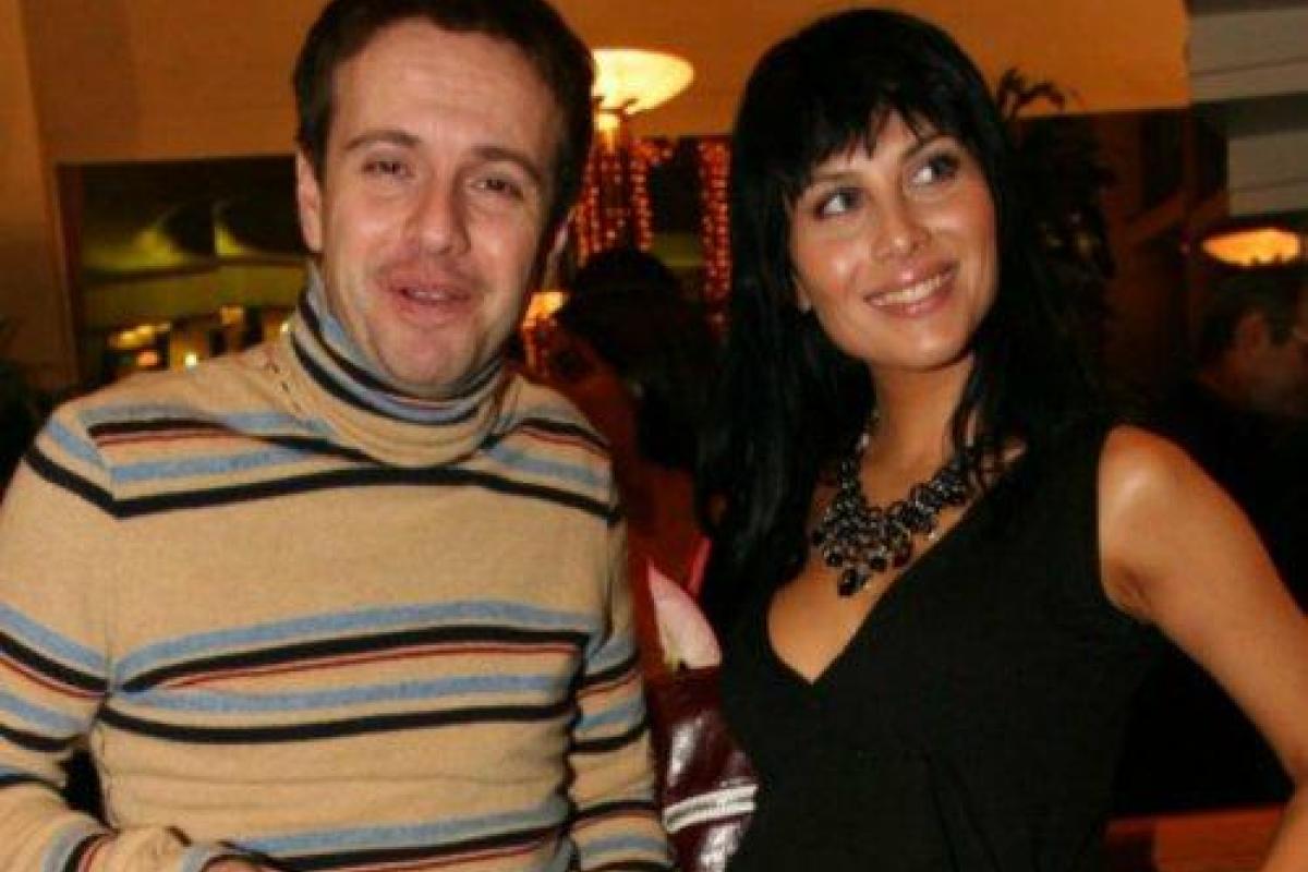 Андрей Губин рассказал о неразделенной любви 