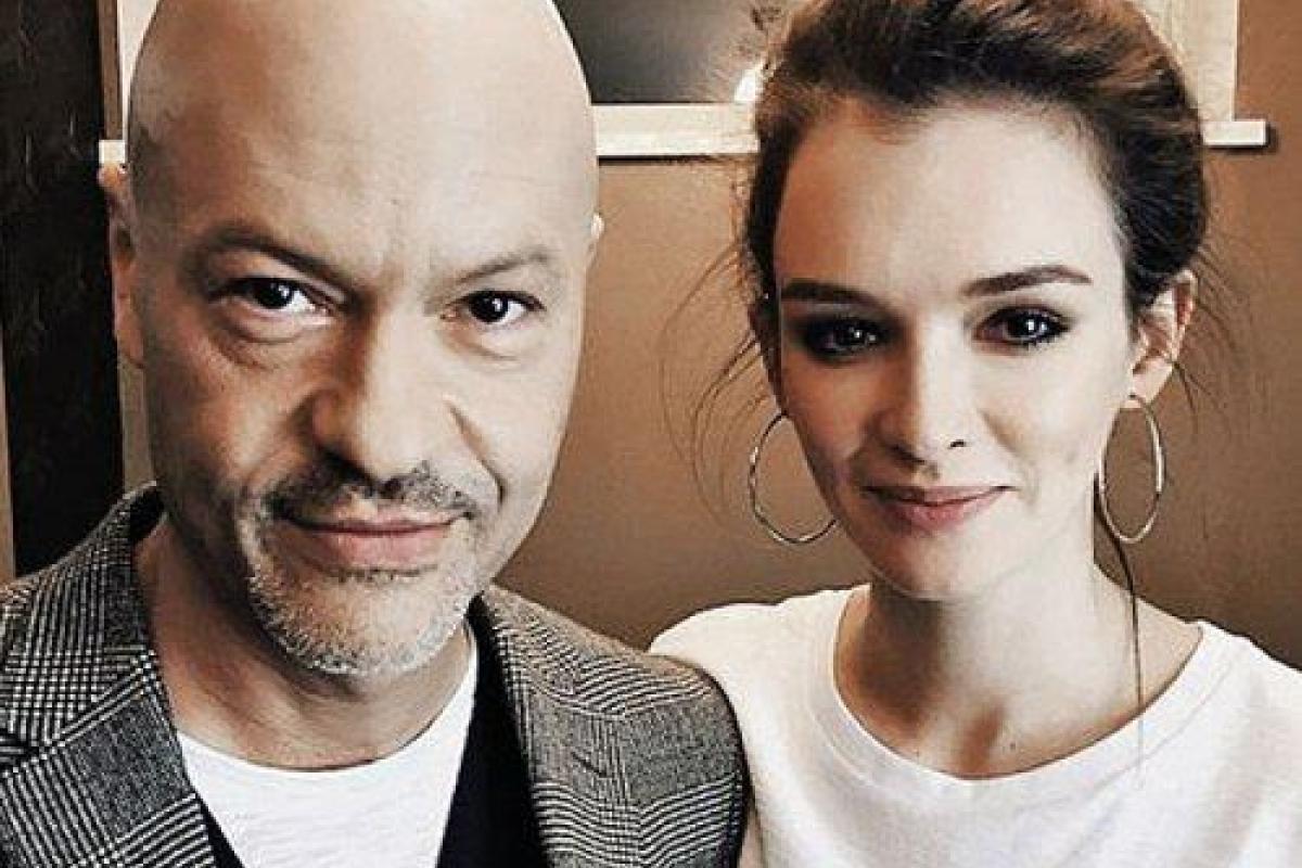Паулина Андреева и Федор Бондарчук определились, когда сыграют свадьбу