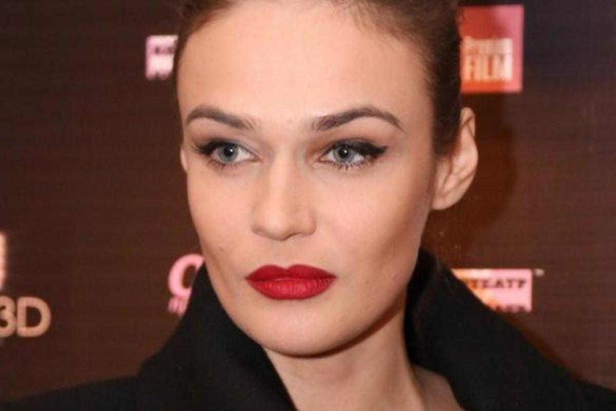 Пост Алены Водонаевой о детях вызвал споры в соцсети