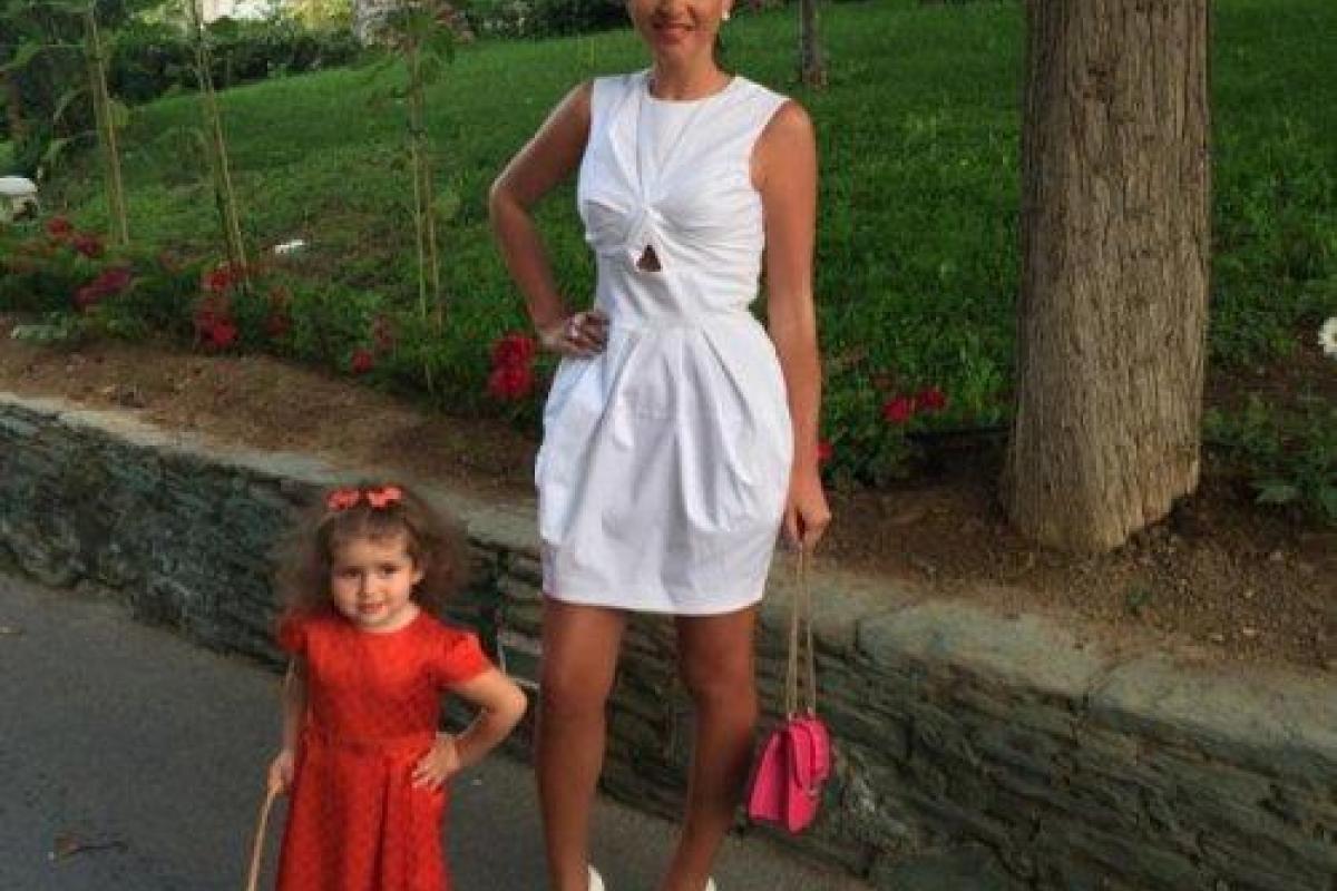 Дочь Жасмин будет учиться в школе Пугачевой