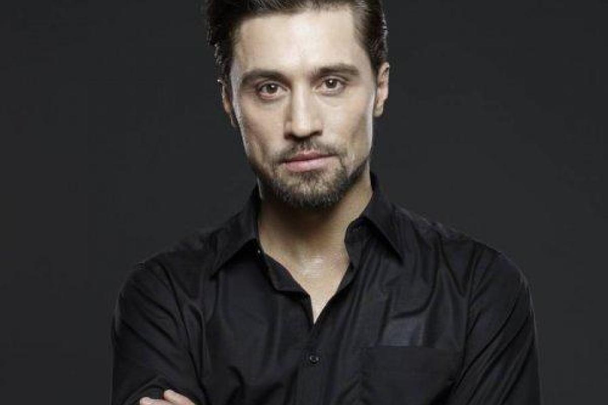 Дима Билан не стал скрывать свою болезнь