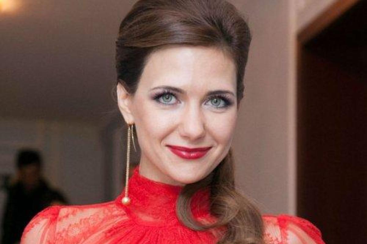 Екатерина Климова получила почетное звание за неповторимое чувство стиля