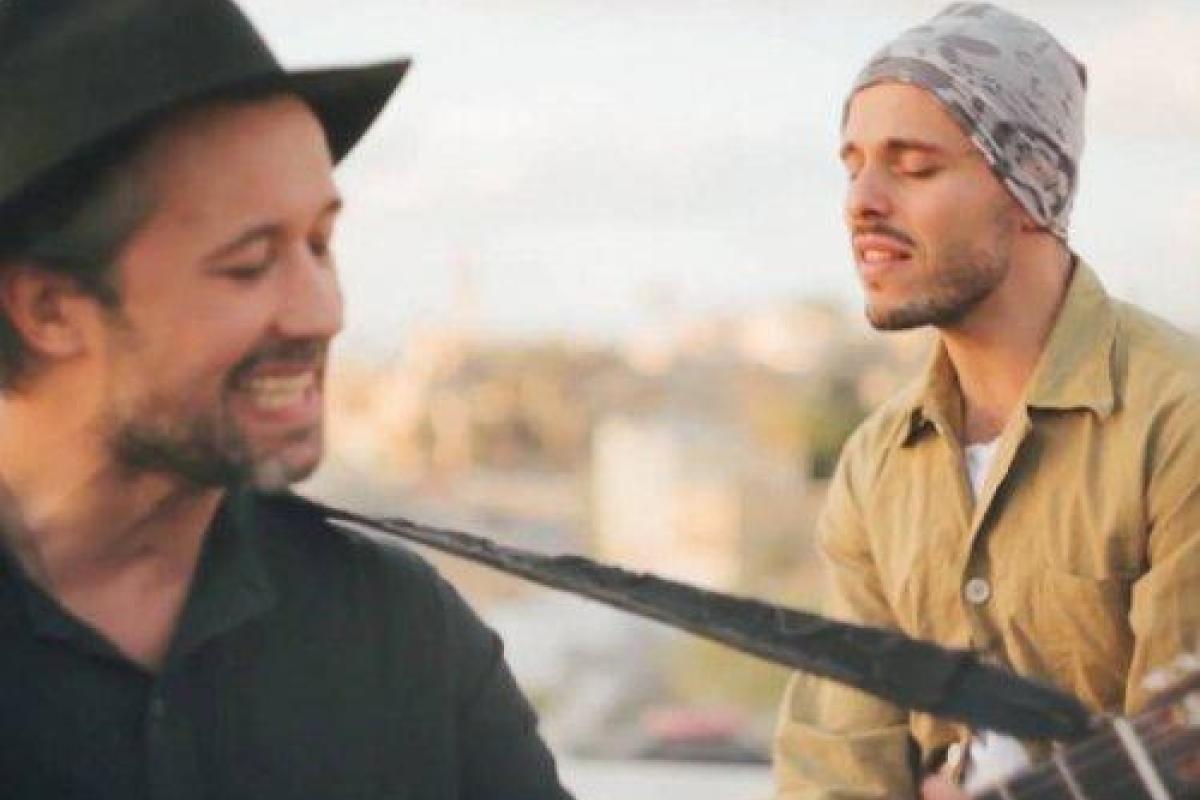 Легендарная 5'nizza представит новый альбом 