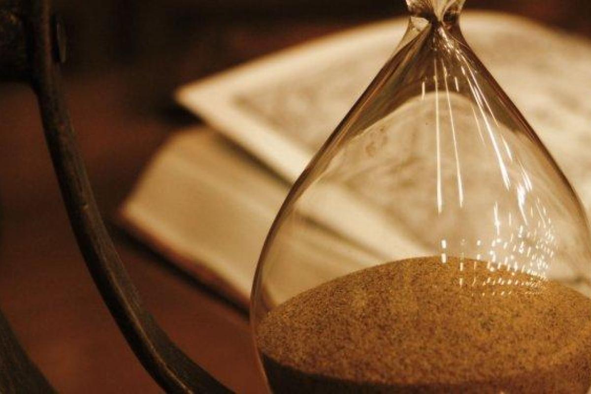 Ученые обнаружили «эликсир бессмертия»