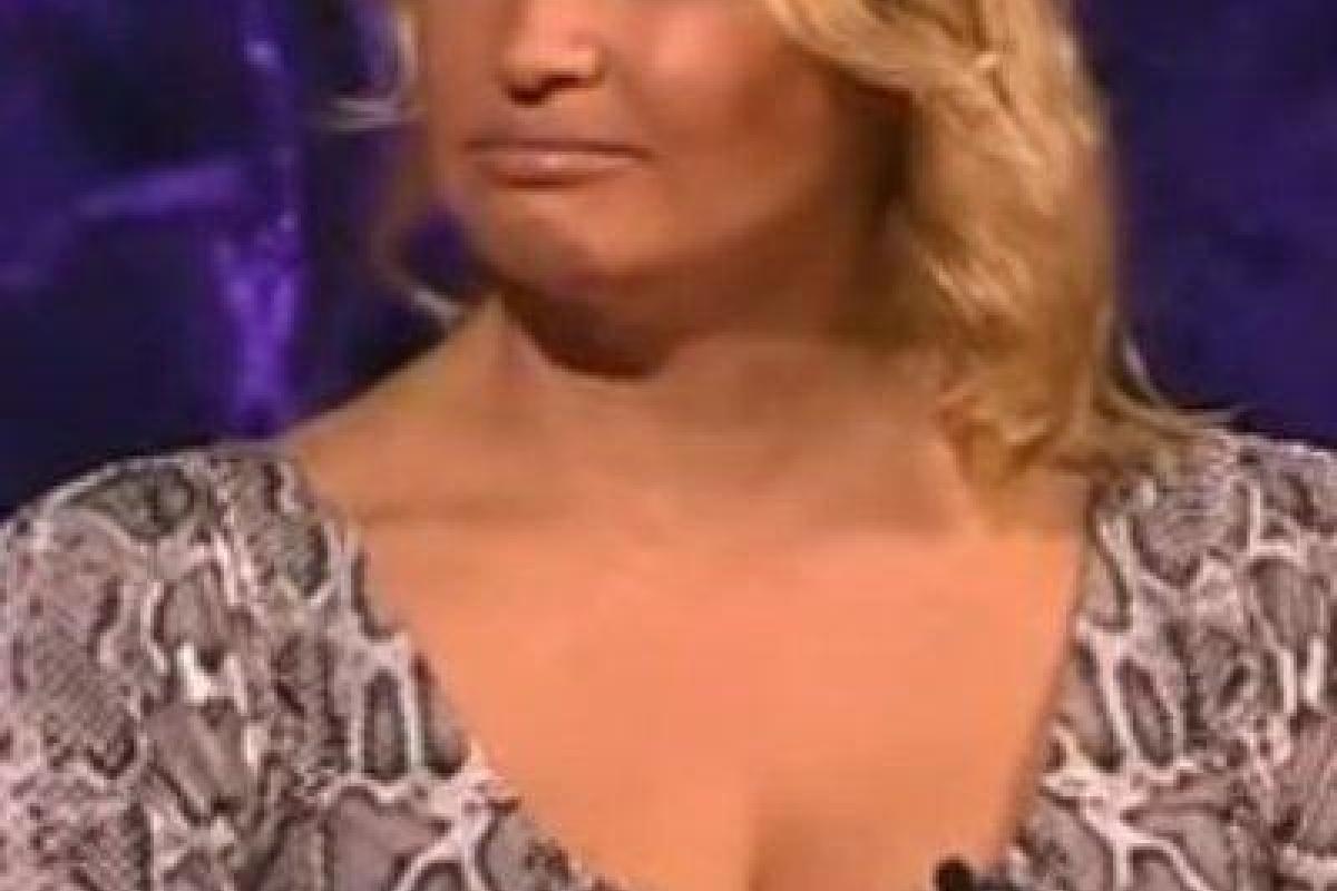 Анастасию Волочкову снова обвинили в пьянстве