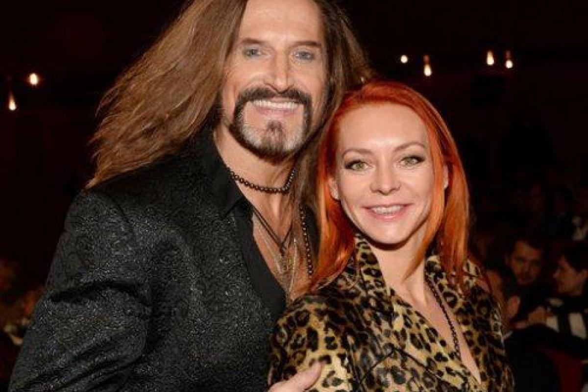 Джигурда и Анисина снова собираются пожениться