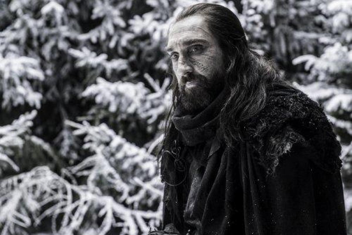 В «Игре престолов» воскреснет еще один персонаж
