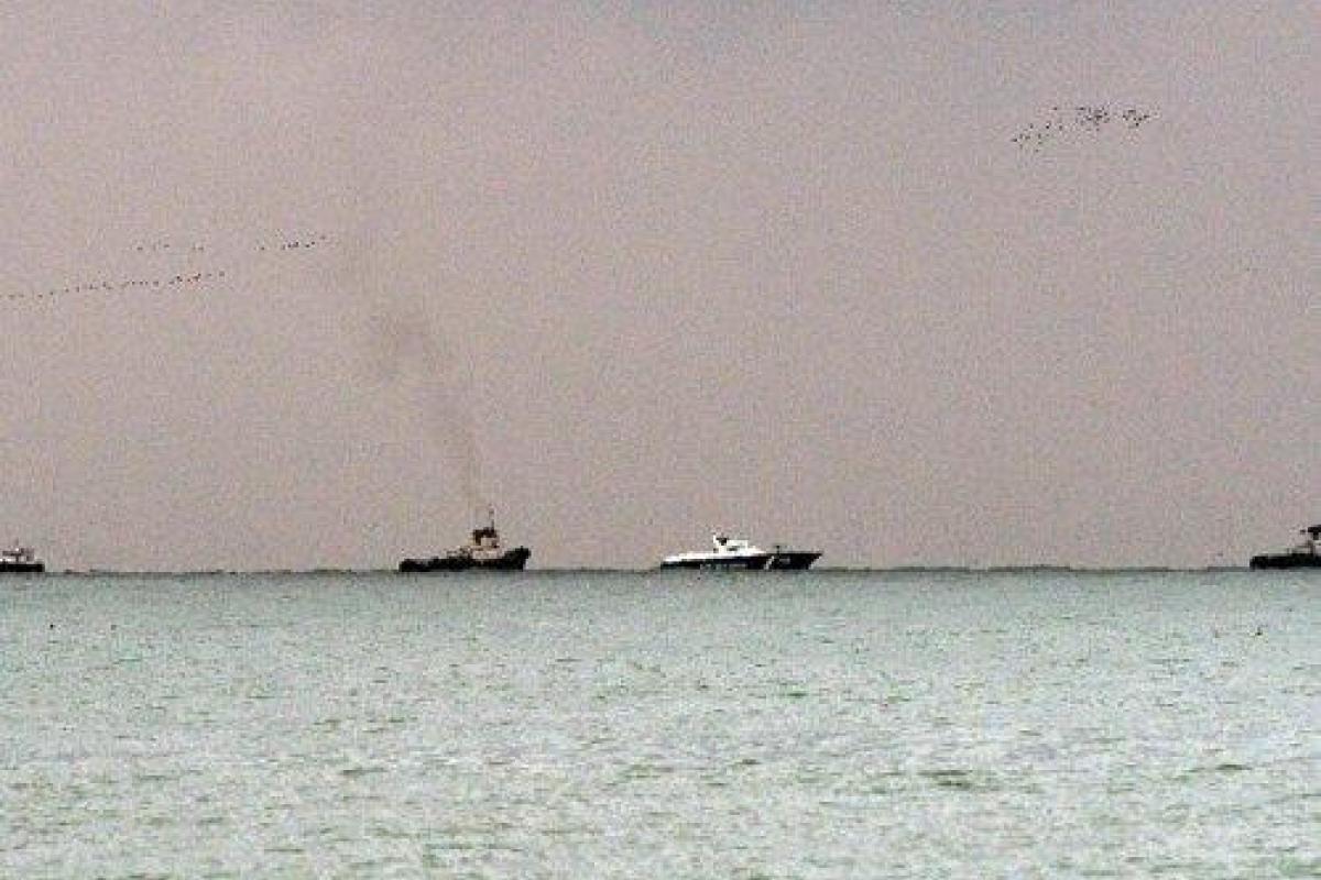 Спасатели нашли тела 5-ти погибших на месте крушения Ту-154 