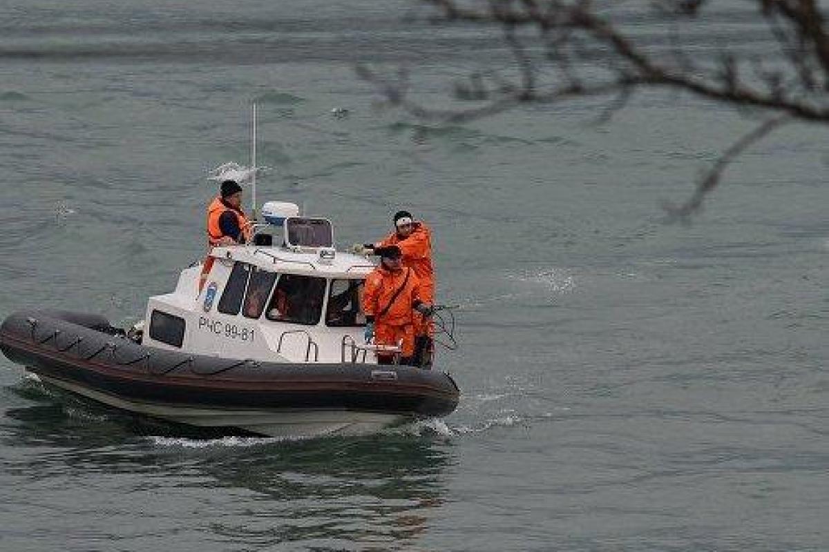 Путин объявил 26-е декабря днем траура Путин объявил 26-е декабря днем траура