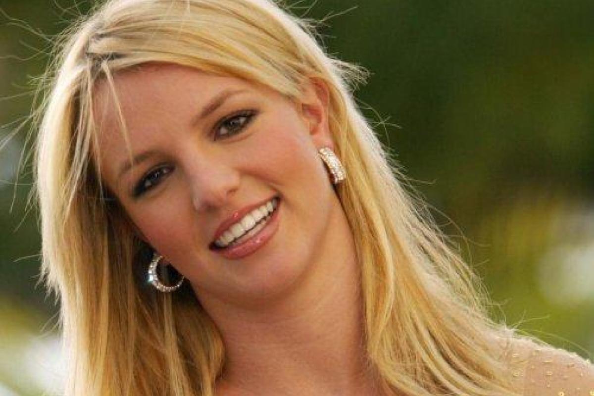 Sony Music "похоронили" известную певицу Бритни Спирс‍