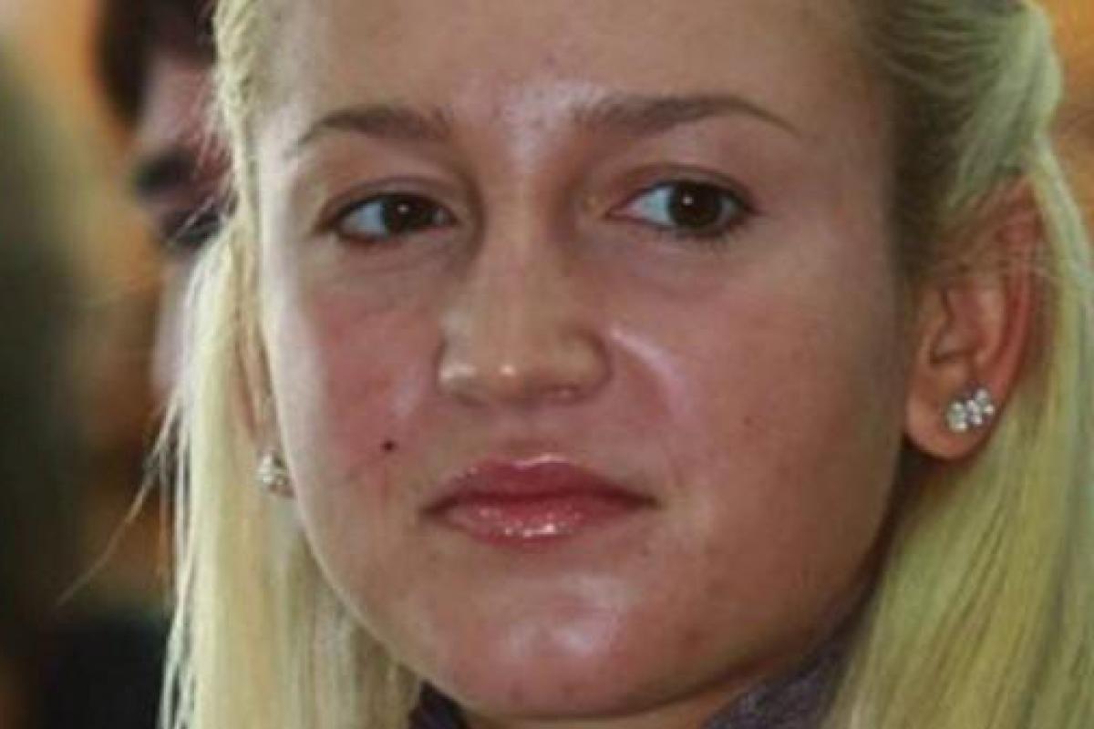 Снимок Ольги Бузовой без косметики шокировал интернет-пользователей