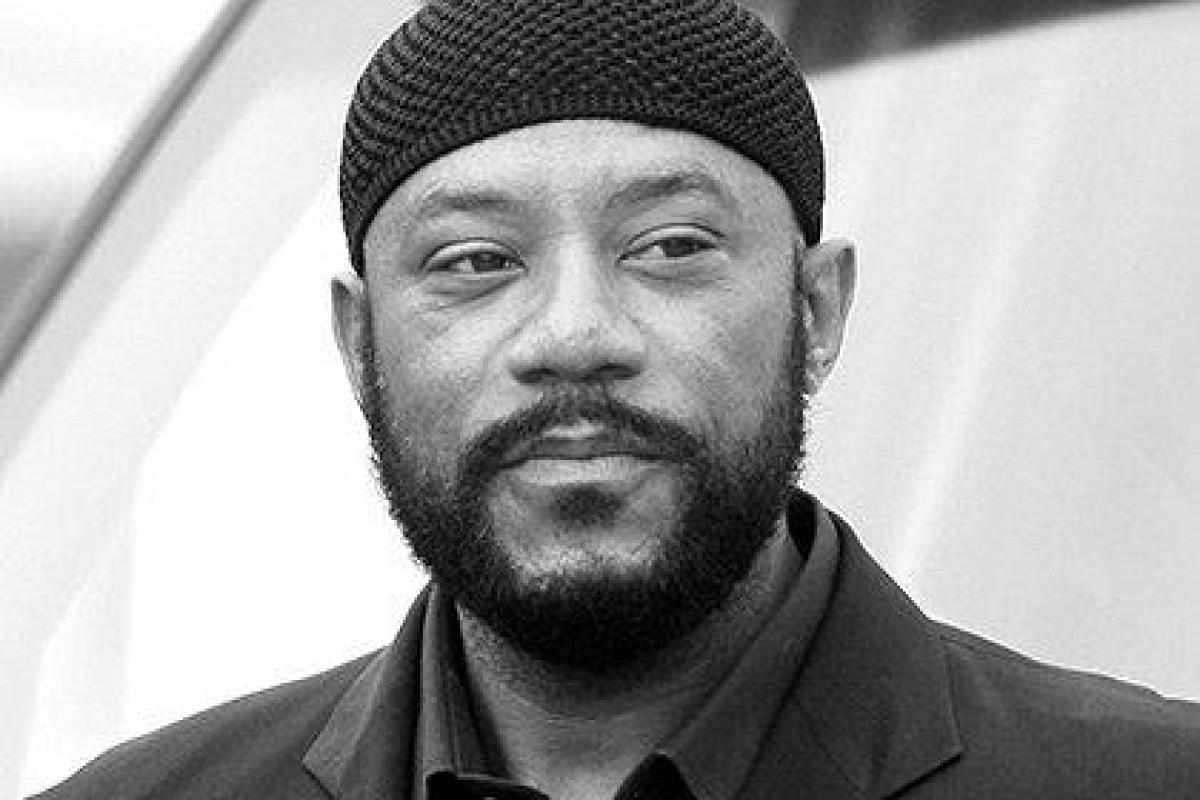 В возрасте 54 лет ушел из жизни американский актер Рики Харрис