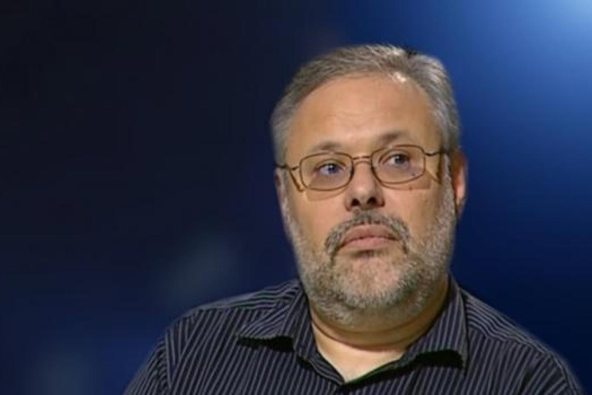 Российский публицист заявил о разделе Украины и убийстве украинцев