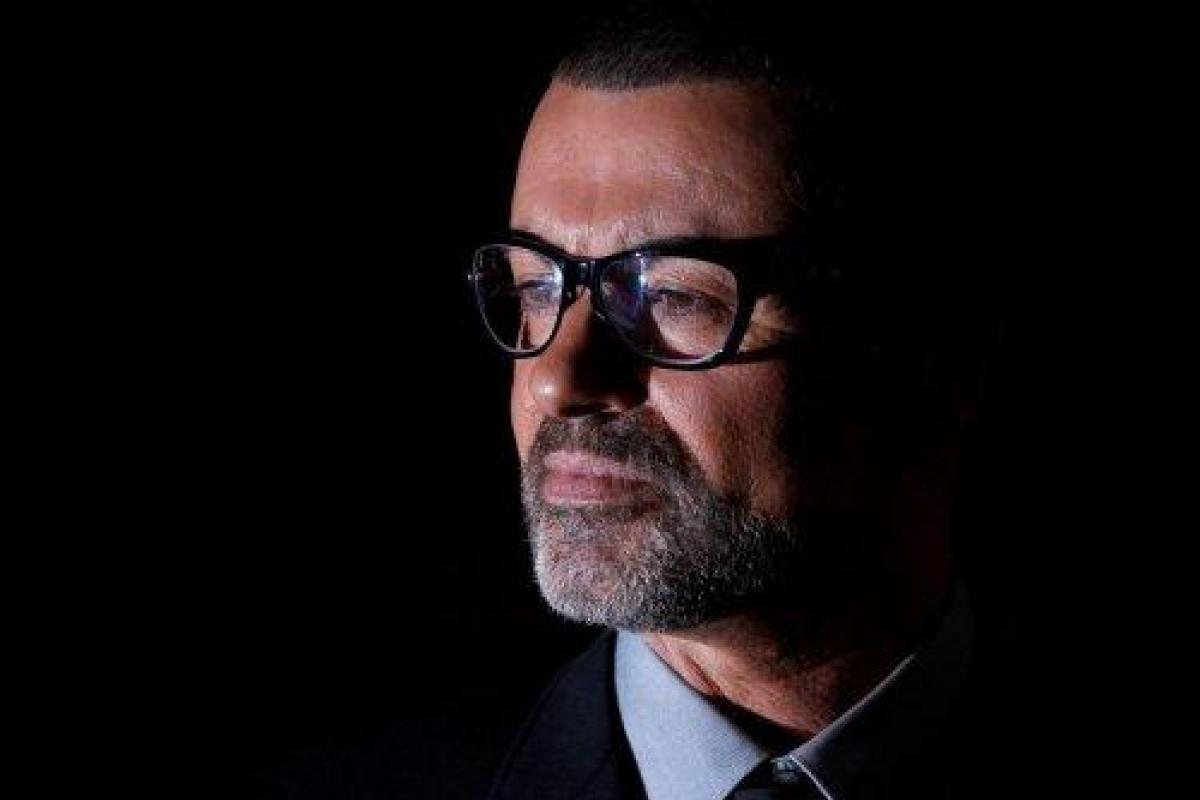 Стало известно, где похоронят Джорджа Майкла