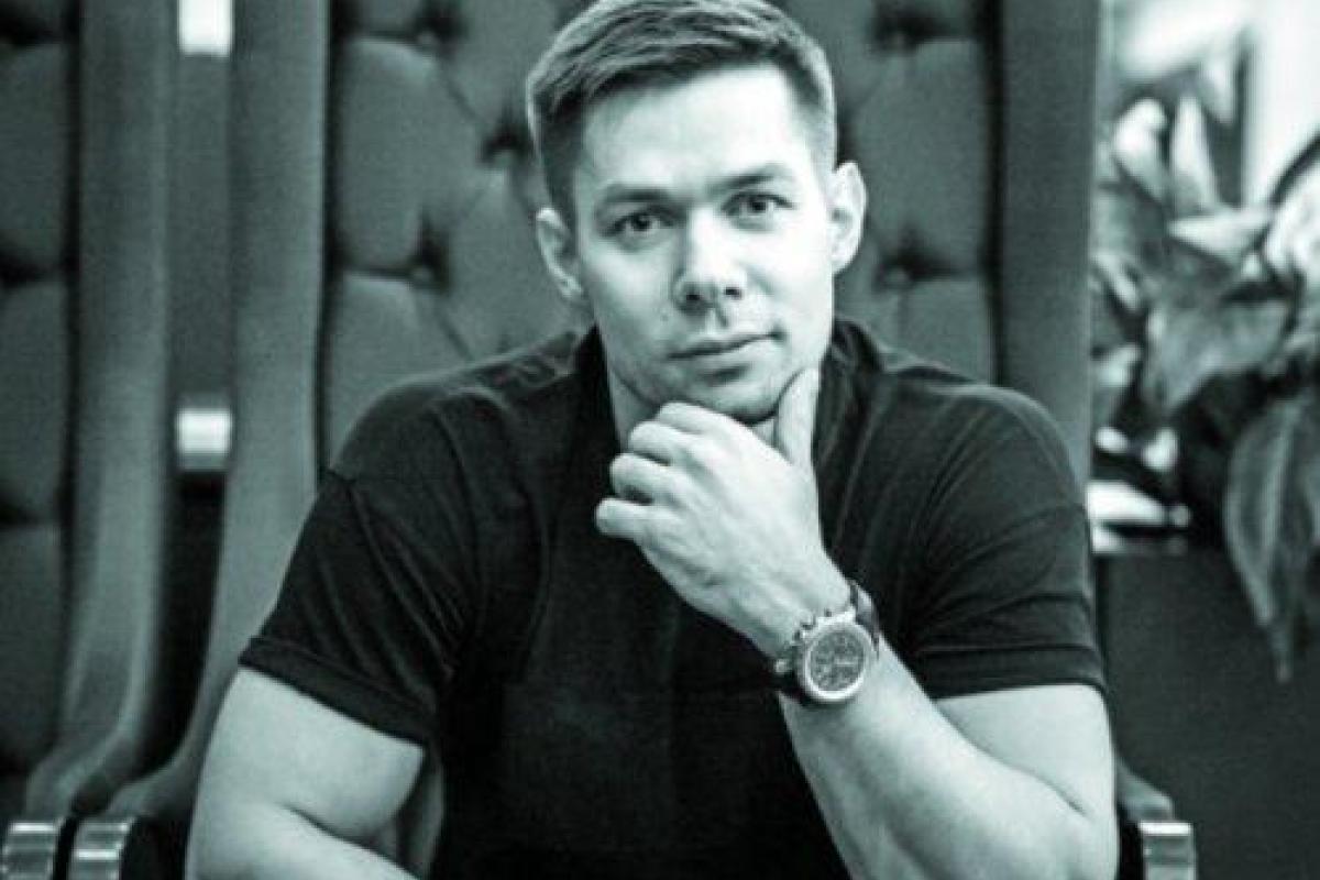 Певец Стас Пьеха решился откровенно рассказать о бывшей супруге