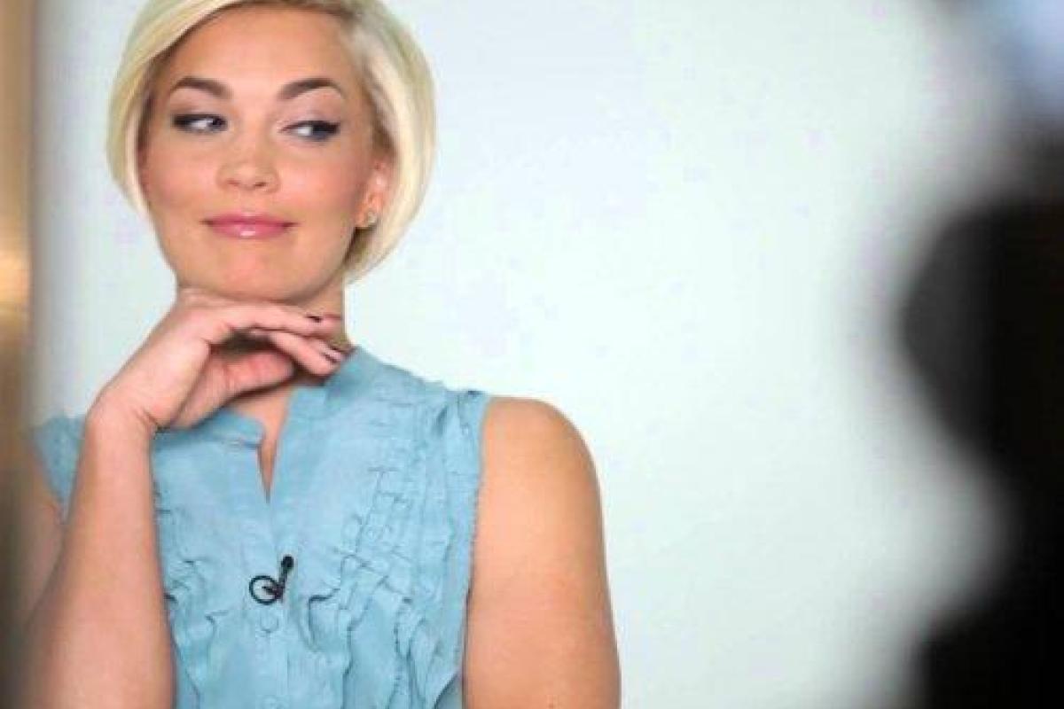 Жена певца Стаса Костюшкина серьезно заболела