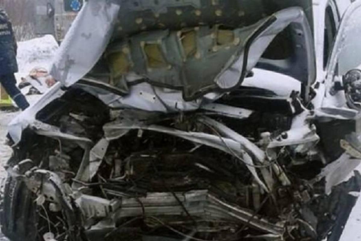 В Харьковской области произошло кровавое ДТП: погибли 3 человека