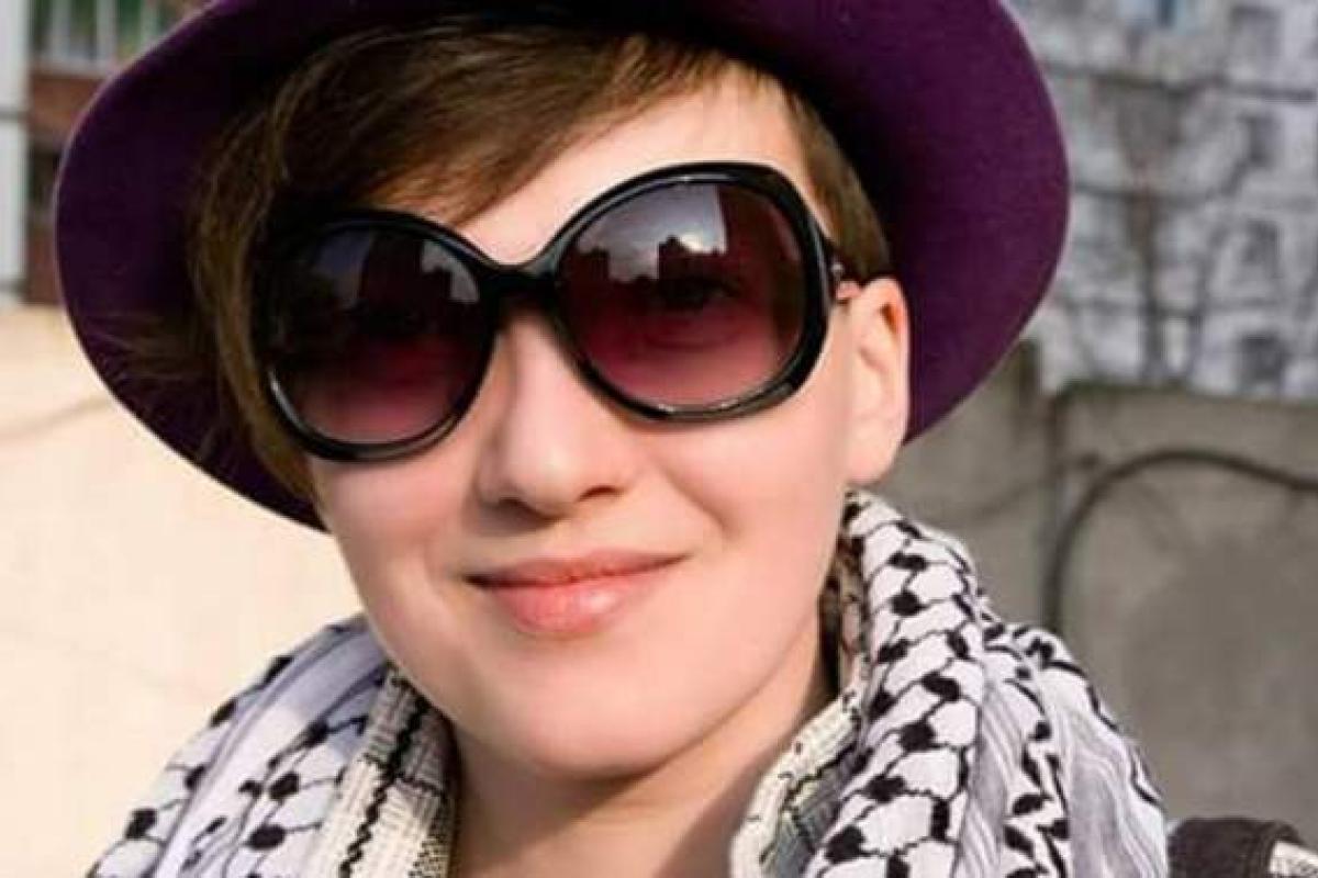 От пацанки до панянки: Надежда Савченко сменила имидж