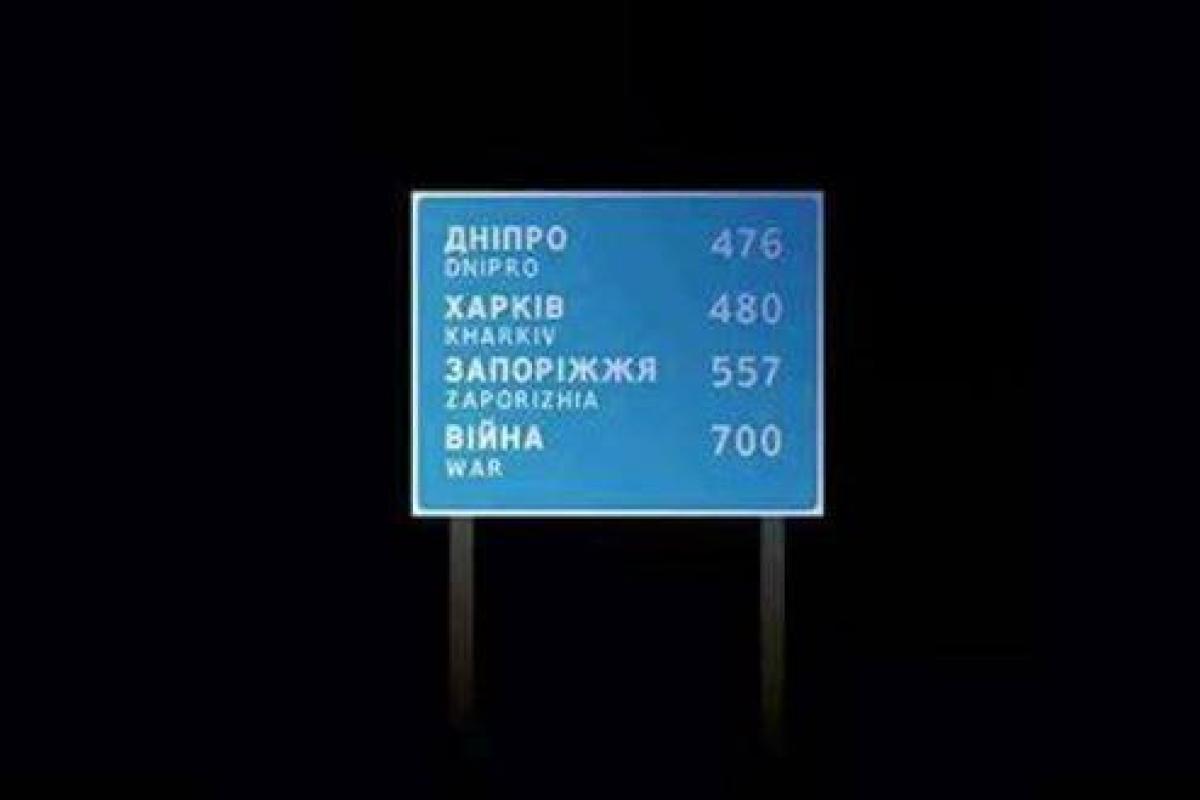 "Чтобы люто возненавидеть кокошники и матрёшки, мне нужно было прожить 20 лет в Украине" - блогер